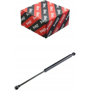 Kapota Plynová vzpěra, kapota motoru DACO SG0302