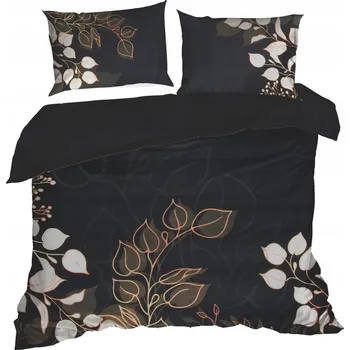 Povlečení Povlečení 160x200 makosatin Eurofirany LC Victoria7