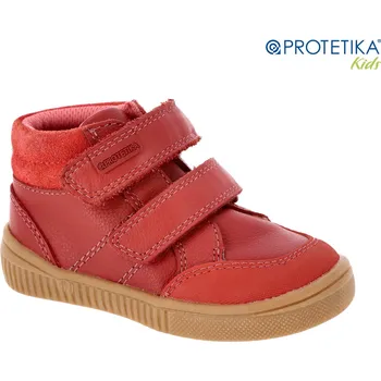 Dětská móda Protetika - boty ABIGAL terakota TOP AKCE! Veľkosť: 24
