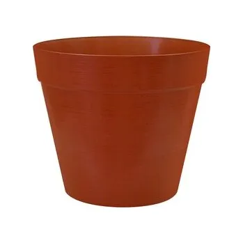 Květináč Květináč Loft 220x200 mm terakota