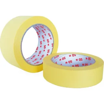 Lepicí páska Perdix – Malířská maskovací páska 19mmx50m