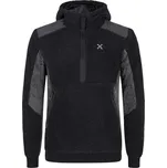 Mikina Montura Nomad 2 Maglia black/antracite XL