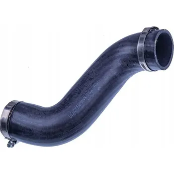 Brzdová hadice Denckermann F100210 Přeplňovací vzduchová hadice