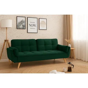 Pohovka Rozkládací pohovka ABES - POSLEDNÍ KUS