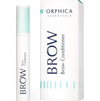 Výživa řas a obočí Orphica BROW Sérum pro aktivní růst obočí 4 ml