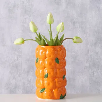 Váza Váza Boltze keramická 16 x 26,5 cm