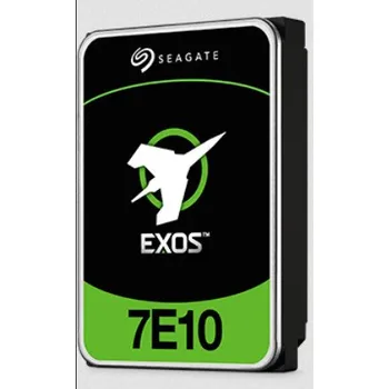 Interní pevný disk Pevný disk Seagate Exos 7E10 Enterprise 8TB SATA III 3,5"