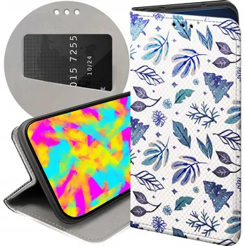 Pouzdro na mobilní telefon Hello Case Pouzdro Realme 8 modrý