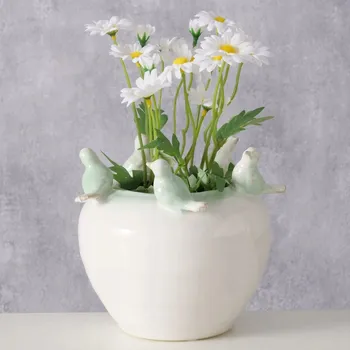 Váza Váza Boltze keramická 21 x 17 cm