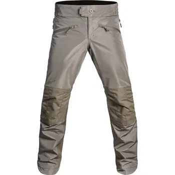 Kalhoty FIGHTER hardshell ZELENÉ velikost: 58-R