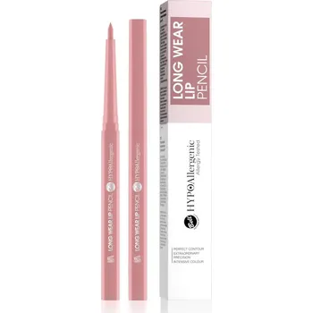 Přípravek na tvář Růžová tužka na rty k ořezávání Bell