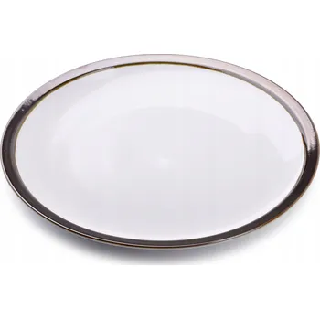 Talíř Mělký jídelní talíř Affek Design Cal 24 cm