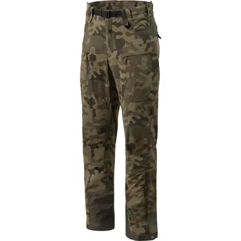 Pánské kalhoty Kalhoty TROOPER StormStretch® WOODLAND POLSKÝ velikost: XXL-R + Doprava zdarma na další nákup