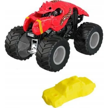 autíčko Alltoys Auto 1 : 64 Crush Station