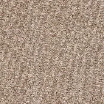 Prostěradlo Moraviatex PROSTĚRADLO froté dvoulůžko 180x200cm Taupe