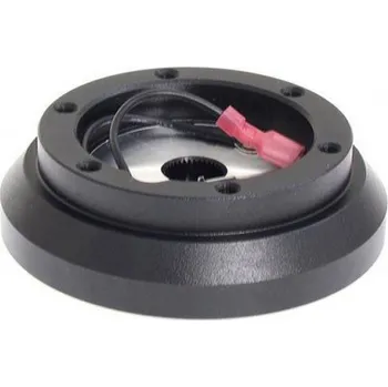 Tuning SLIDE Náboj volantu Mitsubishi EVO X Galant Lancer Subaru Legacy Impreza WRX STI