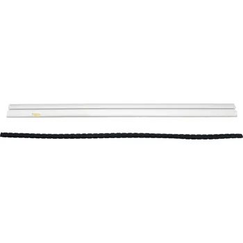 Stavební profil Tyč Turtle PRO1 106cm stříbrná MC99001-0106S