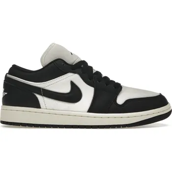 Dámské tenisky Air Jordan 1 Low SE Vintage Panda (W) Velikost: 36 FB9893-101