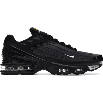 Pánská obuv Nike Air Max Plus 3 Black Wolf Grey Velikost: 39 CJ9684-002