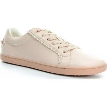 Dámské tenisky tenisky Shapen Feelin Chic Rose Leather Velikost boty (EU): 40, Vnitřní délka boty: 264, Vnitřní šířka boty: 102