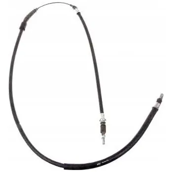 Zavěšení kol 9036110 LANKO RUČNÍ BRZDY OPEL CORSA C 00-09 LEVÉ