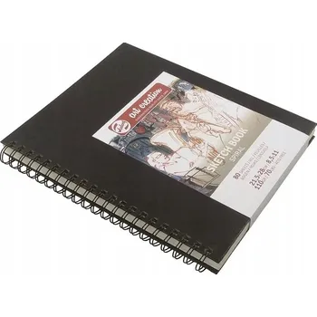 Skicák Art Creation A4 80 ks