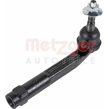 Táhlo řízení Hlava příčného táhla řízení METZGER 54071002