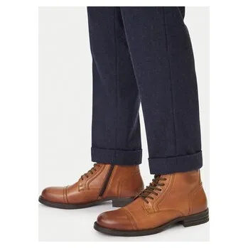 Pracovní obuv Kotníková obuv Lasocki BOB-01 MI08 Hnědá 41