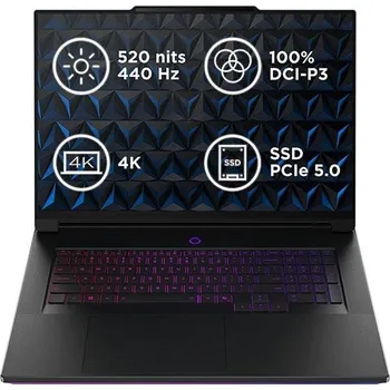 Notebook Lenovo Legion 9 18IAX10