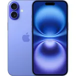 Apple iPhone 16 Plus 512 GB ultramarínový (MY2D3SX/A)