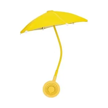 Deštník pro telefon Magsafe Yellow