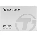 Transcend SSD220Q 1TB SATA (TS1TSSD220Q)