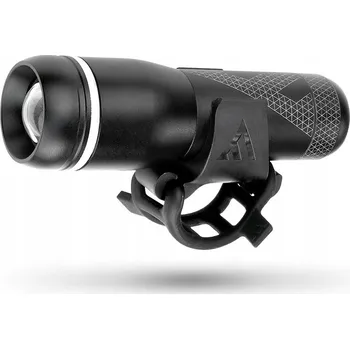 Cyklosvítilna Přední světlo na kolo MacTronic Scream 3.3