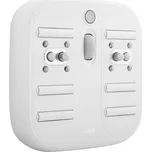 KICA Masážní přístroj na nohy (White) KiCA MG01 NO SIZE BÍLÁ