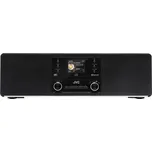 JVC RD-E984B černý