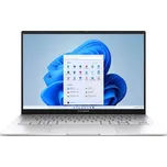 Asus Zenbook 14 OLED (UX3405CA-OLED382X) stříbrný