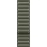 Apple 46mm šalvějově šedý magnetický tah – S/M (MGDK4ZM/A)