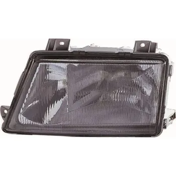 Přední světlomet Světlomet ABAKUS 440-1115L-LD-EF