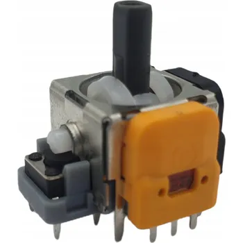 Herní konzole ANALOGOVÁ PÁČKA GAŁKA V3 S HALLOVÝM SENZOREM ANTI-JITTER PRO OVLADAČ XBOX ONE