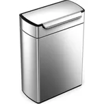 Simplehuman CW2018 48 l ocel