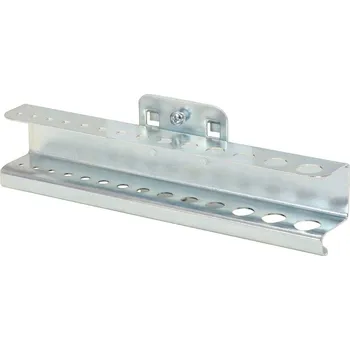 Vrták KS Tools 8600852 Držák vrtáků a s vnitřním šestihranem, 14 otvorů 1 ks