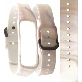 Řemínek na hodinky Řemínek pro Samsung Galaxy Fit 2 SM-R220 w7