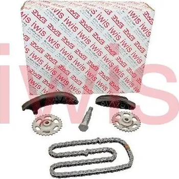 Sada rozvodového řetězu A.I.C. 59819Set