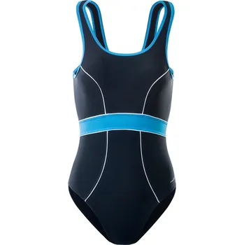 Dámské plavky Jednodílné plavky Martes , černé, vel. XL