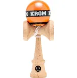 KROM Mikro Kendama oranžová
