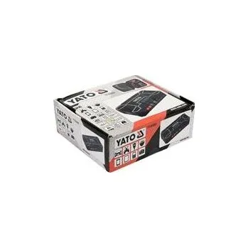 Startovací zdroj Startovací stanice a power bank 12000mAh,