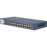 Hikvision DS-3E0524-E(B) (301801290) modrý