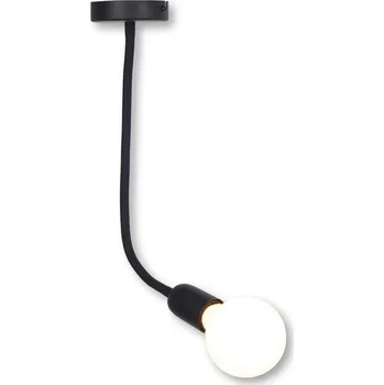 Průmyslové svítidlo Top Light Galileo 1 C (Galileo 1 C) černé