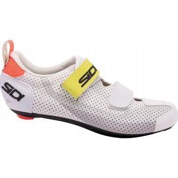 Moto obuv Tretry na pedály Sidi T-5 AIR triatlonové vel. 42