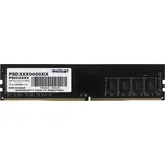 Patriot Signature Line 8GB DDR4 2666MHz CL19 (PSD48G266681)